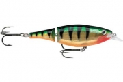 X-Rap Jointed Shad 13 P